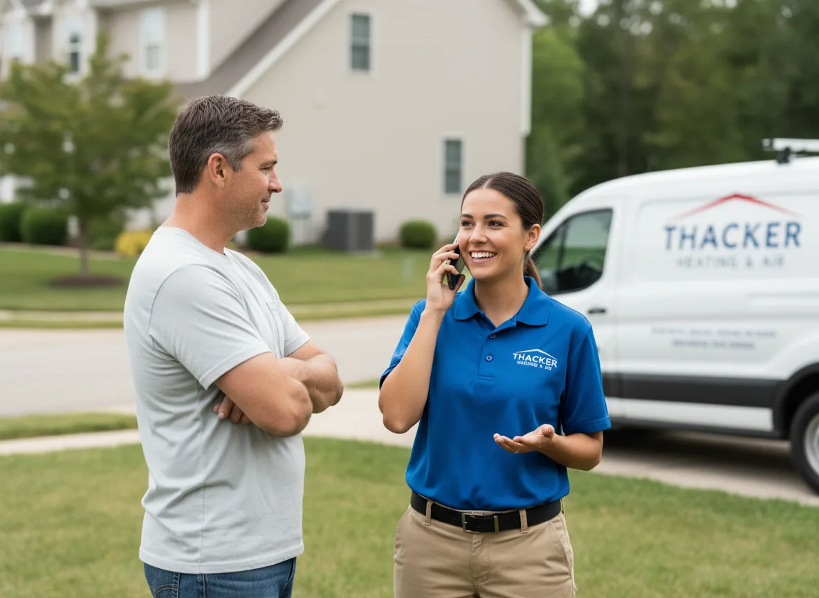 Ac Repair Fort Hill, PA FAQs